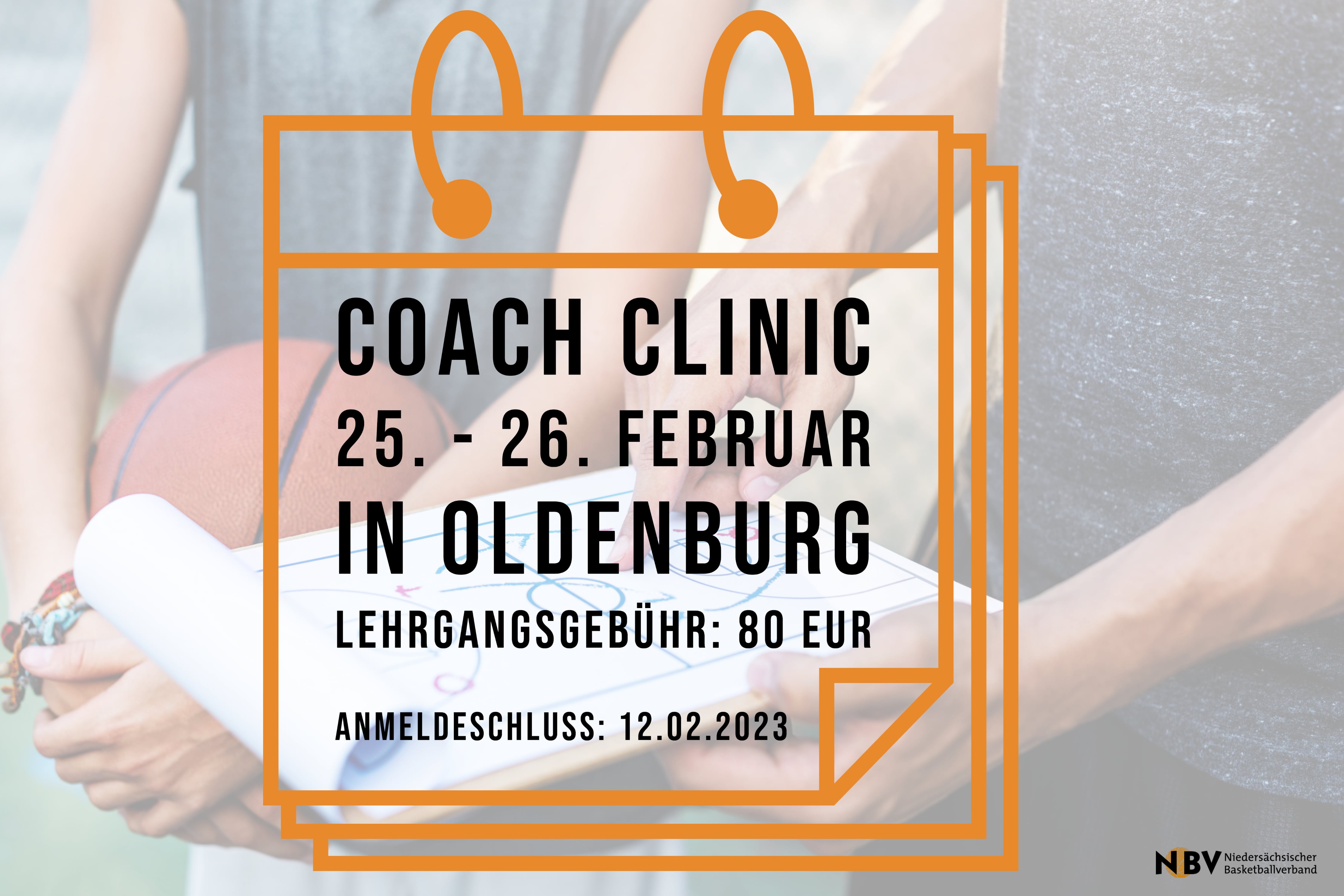 Coach-Clinic Oldenburg